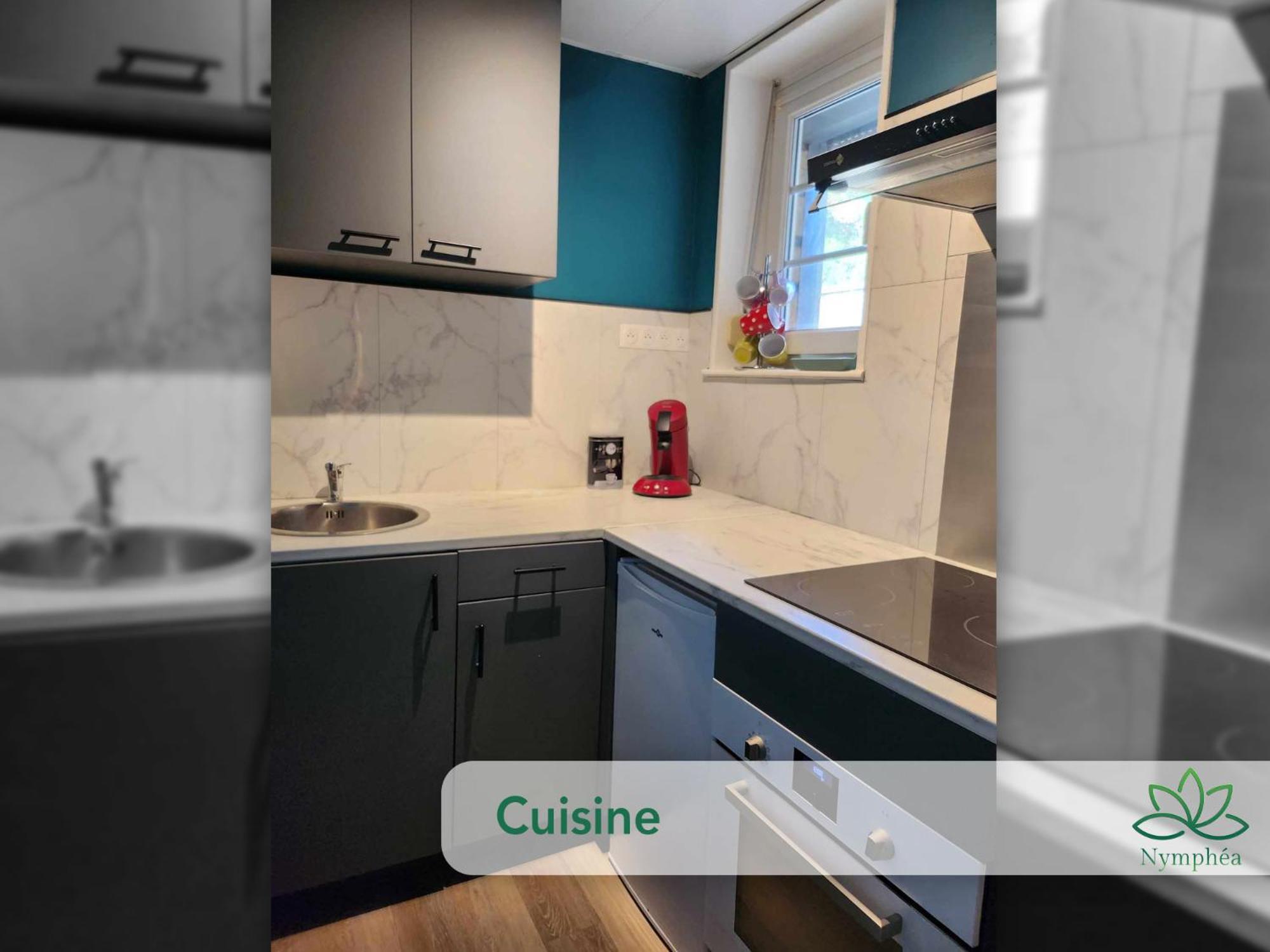Logement Cocooning 2-4 Personnes Avec Salle De Jeux Chemery-Chehery Экстерьер фото