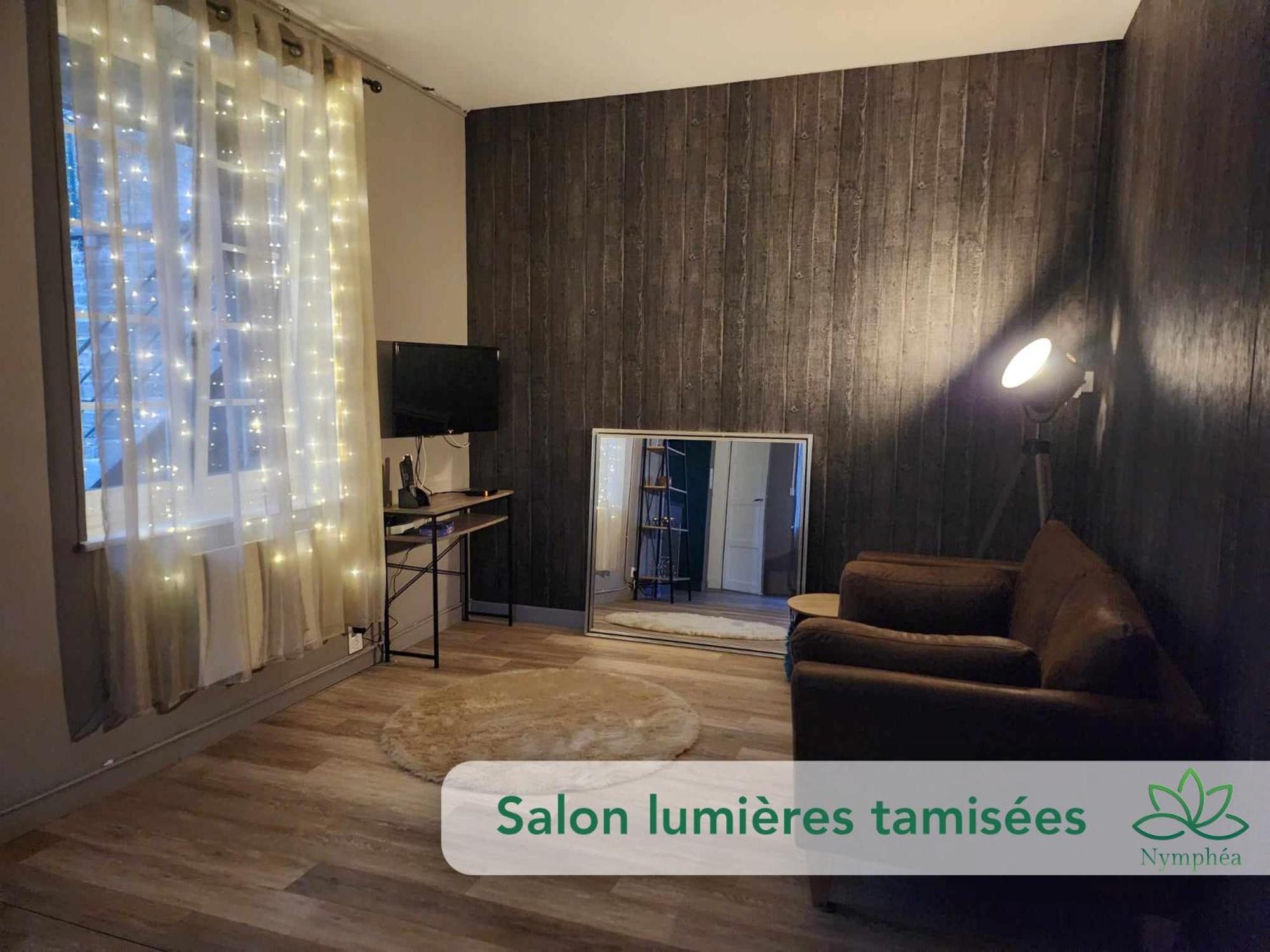 Logement Cocooning 2-4 Personnes Avec Salle De Jeux Chemery-Chehery Экстерьер фото
